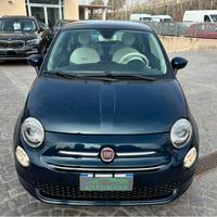 FIAT 500 1.2 69cv LOUNGE