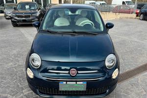 FIAT 500 1.2 69cv LOUNGE