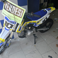 LEM pitbike RF 17/14