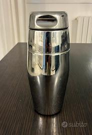 Shaker AFRA Alessi vintage