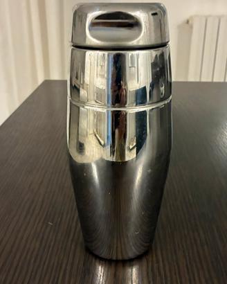 Shaker AFRA Alessi vintage