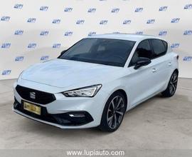 Seat Leon 1.5 etsi FR 150cv dsg