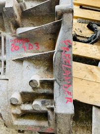 Scatola cambio Freelender diesel