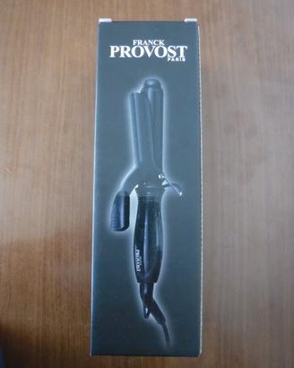 Piastra x capelli Franck Provost Paris- Mod NV303