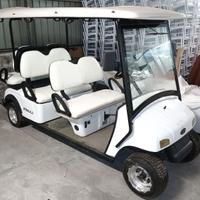 Golf Car (non omologato)