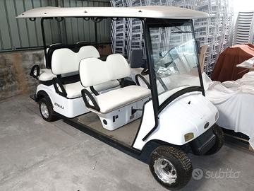 Golf Car (non omologato)