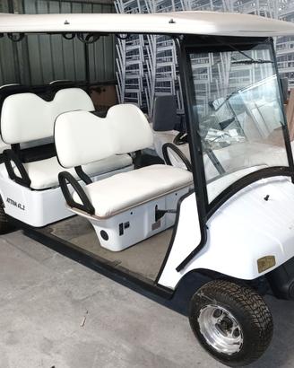 Golf Car (non omologato)