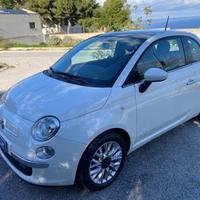 FIAT 500 1.3 Multijet 95 CV Lounge