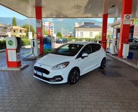Ford Fiesta 1.5 ST-LINE 2020 SUPER PROMO