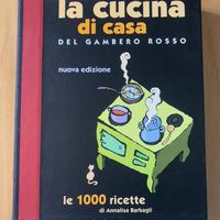 Libri di cucina