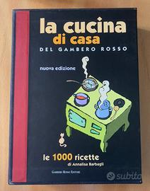 Libri di cucina