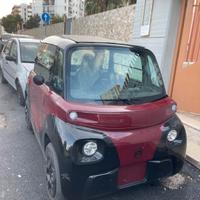 Citroen Ami Charleston 