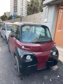 Citroen Ami Charleston 