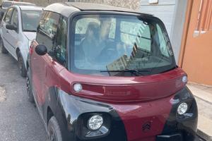 Citroen Ami Charleston 