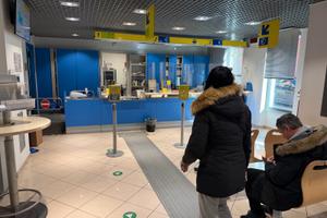 Locato a poste italiane spa a reddito