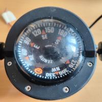 Bussola RIVIERA, mod. Zenith