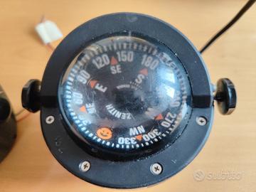 Bussola RIVIERA, mod. Zenith