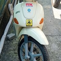 Piaggio Liberty 50 - 1997