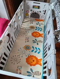 Recinto per bambini
