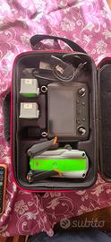 Dji Air 2s combo con in più rc smart  marcatura c1