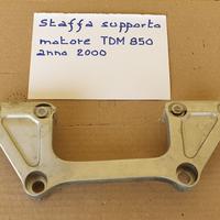 STAFFA MOTORE TDM