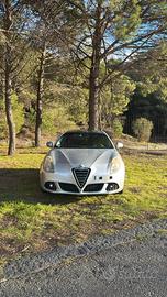 alfa romeo giulietta 1.6 2011