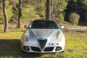 alfa romeo giulietta 1.6 2011