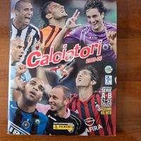 Album Calciatori 2005/06 completo -1 no agg