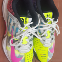 Scarpe per giocare a tennis unisex