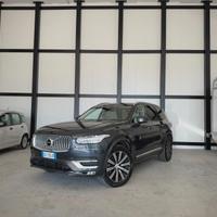 Volvo XC90 Inscription B5 7 posti
