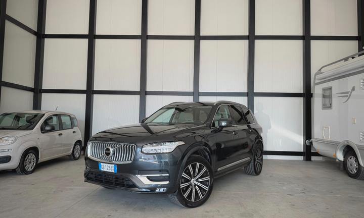 Volvo XC90 Inscription B5 7 posti