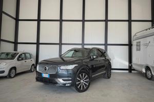Volvo XC90 Inscription B5 7 posti