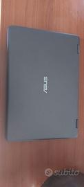 Pc portatile asus