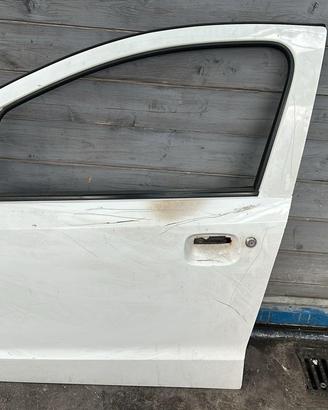 PORTIERA ANTERIORE SINISTRA SUZUKI Alto 3° Serie