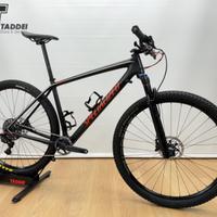 Specialized Epic HT Expert 29 taglia L | 2017