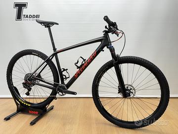 Specialized Epic HT Expert 29 taglia L | 2017