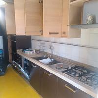 Cucina - zona Casoria