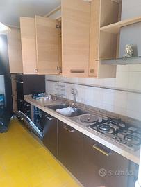 Cucina - zona Casoria