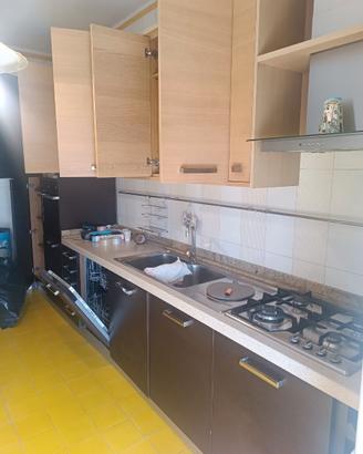 Cucina - zona Casoria