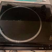 Technics giradischi model SL-BD20
