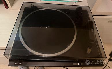 Technics giradischi model SL-BD20