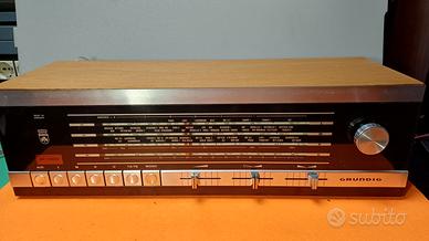 Sinto Amplificatore GRUNDIG