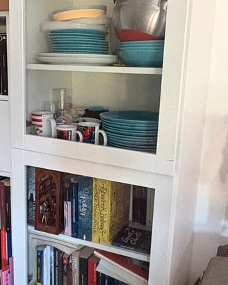 Credenza ikea