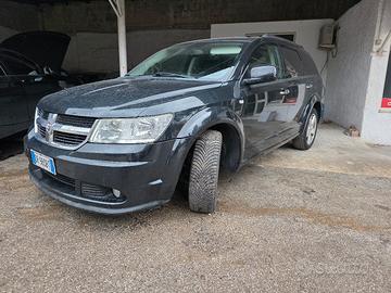 dodge journey 2.0 tdi