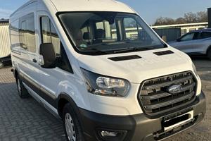 Ford Transit Custom 2.0 TDCI 300 L2H1 TREND - 6 PO