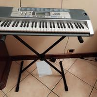 Tastiera Casio