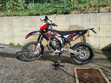 Fantic tz300