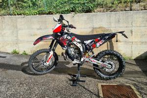 Fantic tz300