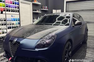 Alfa romeo giuletta 1.6 ex 105 cv