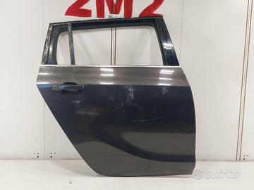 PORTIERA POSTERIORE DESTRA OPEL Zafira Tourer (201